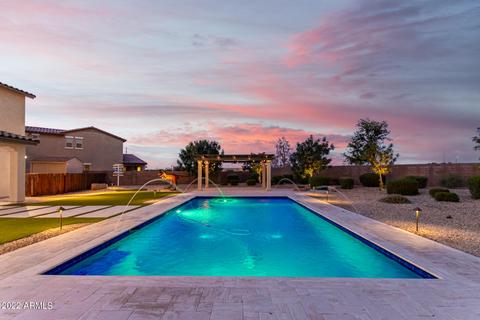 3099 E Morgan Dr, Gilbert, AZ 85295 photo 33