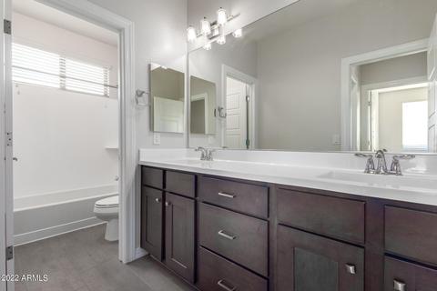 3099 E Morgan Dr, Gilbert, AZ 85295 photo 28