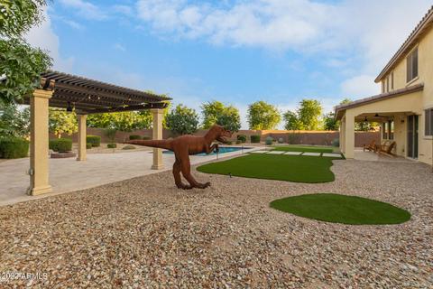 3099 E Morgan Dr, Gilbert, AZ 85295 photo 63