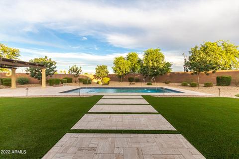 3099 E Morgan Dr, Gilbert, AZ 85295 photo 48