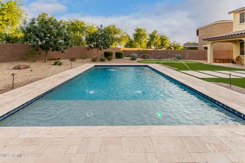 3099 E Morgan Dr, Gilbert, AZ 85295 photo 62