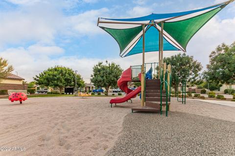 3099 E Morgan Dr, Gilbert, AZ 85295 photo 71