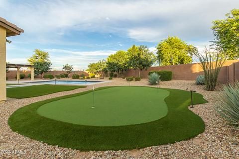 3099 E Morgan Dr, Gilbert, AZ 85295 photo 52