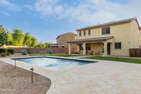 3099 E Morgan Dr, Gilbert, AZ 85295 photo 57