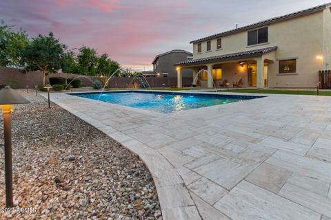 3099 E Morgan Dr, Gilbert, AZ 85295 photo 39