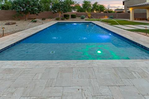 3099 E Morgan Dr, Gilbert, AZ 85295 photo 43