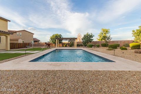3099 E Morgan Dr, Gilbert, AZ 85295 photo 54
