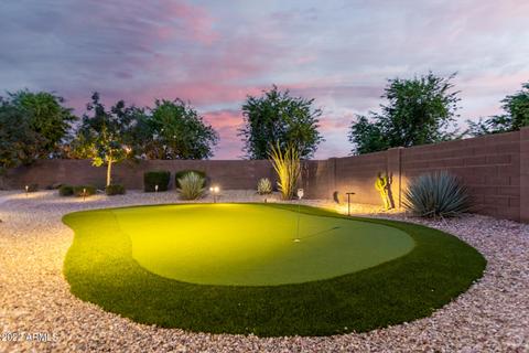 3099 E Morgan Dr, Gilbert, AZ 85295 photo 30