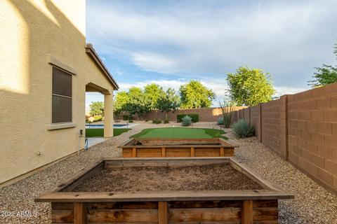 3099 E Morgan Dr, Gilbert, AZ 85295 photo 50