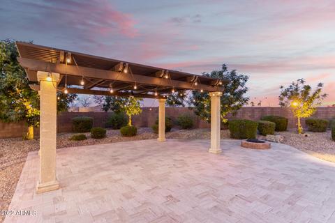 3099 E Morgan Dr, Gilbert, AZ 85295 photo 47