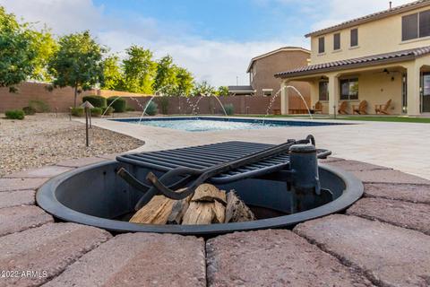 3099 E Morgan Dr, Gilbert, AZ 85295 photo 58