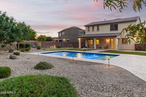 3099 E Morgan Dr, Gilbert, AZ 85295 photo 38
