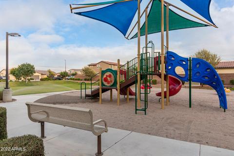 3099 E Morgan Dr, Gilbert, AZ 85295 photo 67