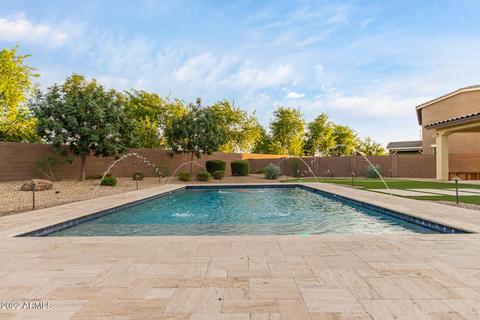 3099 E Morgan Dr, Gilbert, AZ 85295 photo 61