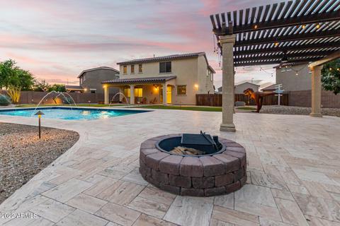 3099 E Morgan Dr, Gilbert, AZ 85295 photo 41