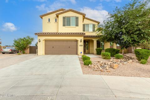 3099 E Morgan Dr, Gilbert, AZ 85295 photo 2