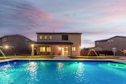 3099 E Morgan Dr, Gilbert, AZ 85295 photo 36