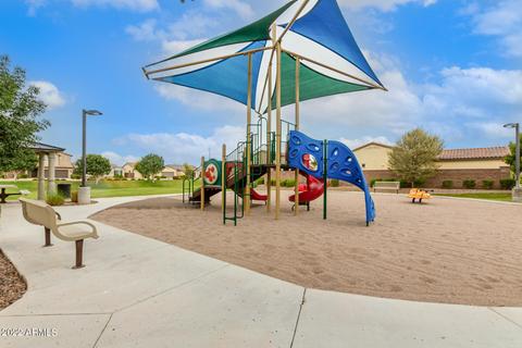 3099 E Morgan Dr, Gilbert, AZ 85295 photo 68
