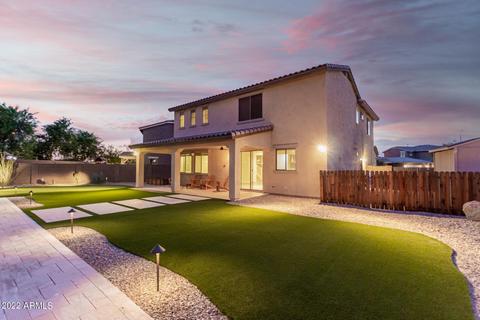 3099 E Morgan Dr, Gilbert, AZ 85295 photo 46