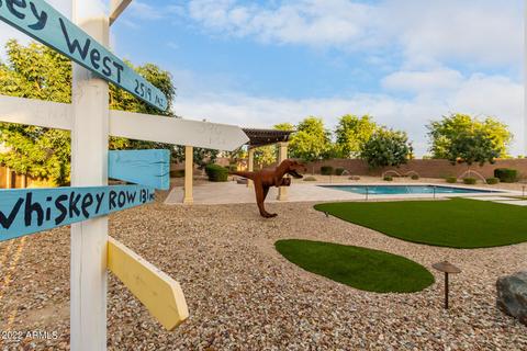3099 E Morgan Dr, Gilbert, AZ 85295 photo 64