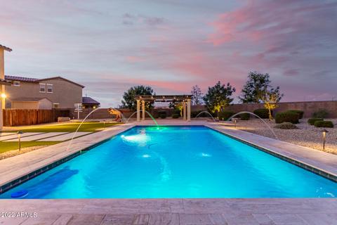 3099 E Morgan Dr, Gilbert, AZ 85295 photo 34