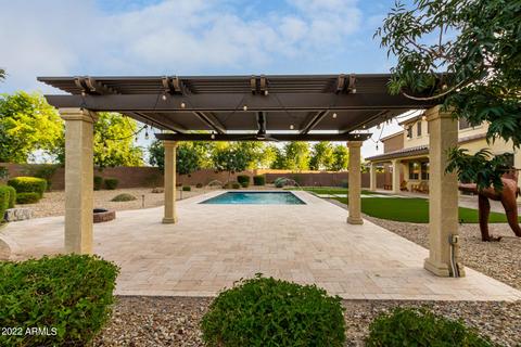 3099 E Morgan Dr, Gilbert, AZ 85295 photo 59