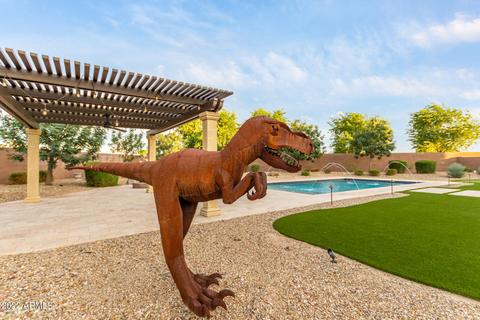 3099 E Morgan Dr, Gilbert, AZ 85295 photo 66