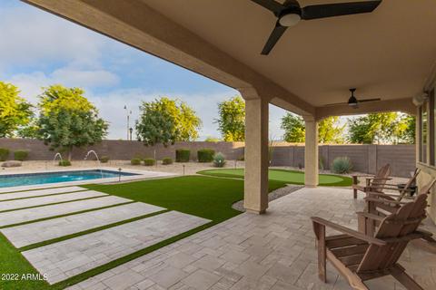 3099 E Morgan Dr, Gilbert, AZ 85295 photo 65