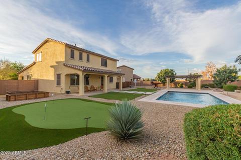 3099 E Morgan Dr, Gilbert, AZ 85295 photo 53