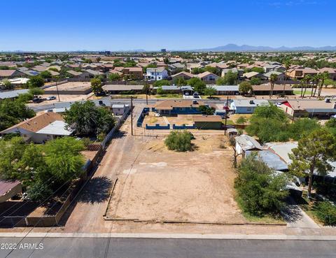 44979 W Ed Green Ln #24, Maricopa, AZ 85139