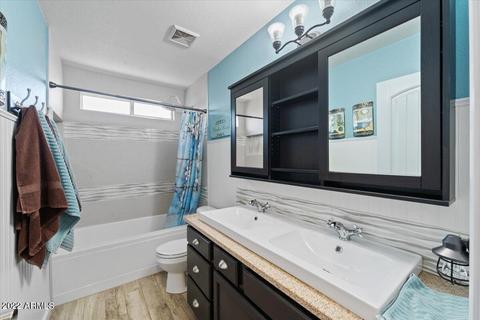 3957 S Seton Ave, Gilbert, AZ 85297 photo 16