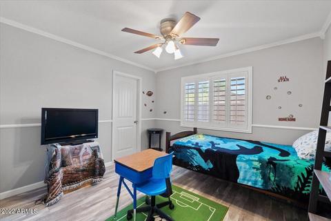 3957 S Seton Ave, Gilbert, AZ 85297 photo 14