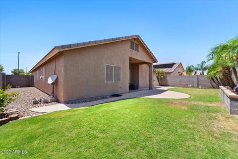 3957 S Seton Ave, Gilbert, AZ 85297 photo 21
