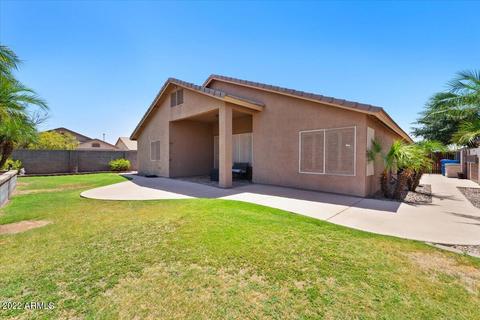 3957 S Seton Ave, Gilbert, AZ 85297 photo 20