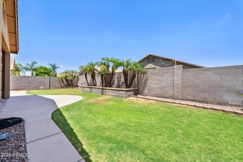 3957 S Seton Ave, Gilbert, AZ 85297 photo 22