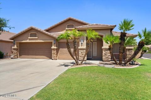 3957 S Seton Ave, Gilbert, AZ 85297 photo 1