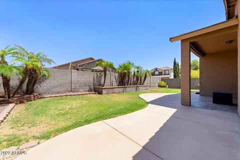 3957 S Seton Ave, Gilbert, AZ 85297 photo 19