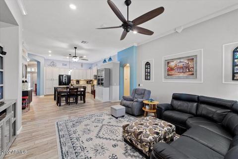 3957 S Seton Ave, Gilbert, AZ 85297 photo 8