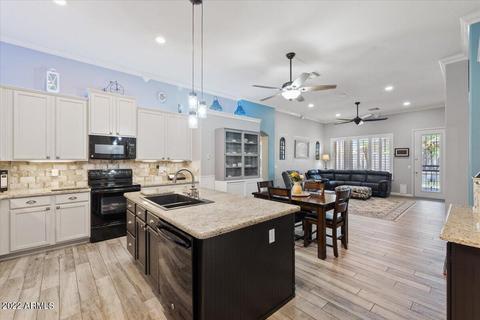3957 S Seton Ave, Gilbert, AZ 85297 photo 4