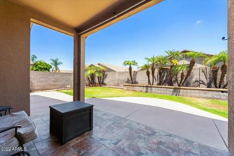 3957 S Seton Ave, Gilbert, AZ 85297 photo 18