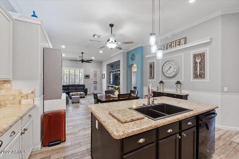 3957 S Seton Ave, Gilbert, AZ 85297 photo 6