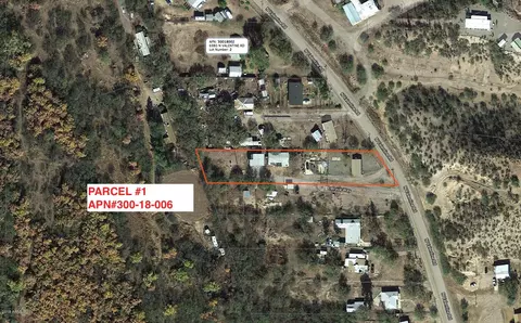 6890 N Valentine Rd, Winkelman, AZ 85192