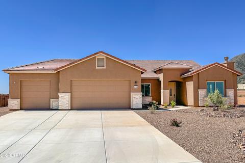6744 E Vaquero Cir #LOT 228, Hereford, AZ 85615