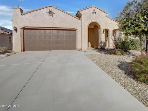 26750 W Escuda Dr, Buckeye, AZ 85396