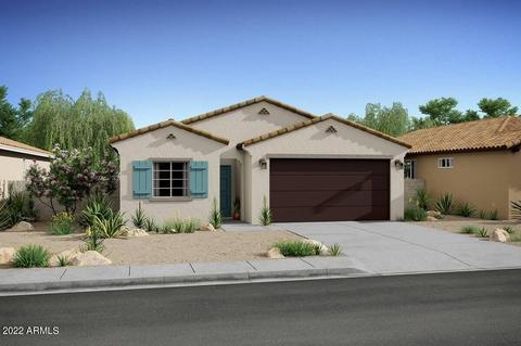2773 E Behrend Dr, Phoenix, AZ 85050 photo 1