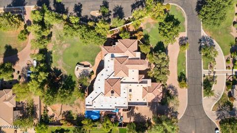 1180 E Melody Ct, Gilbert, AZ 85234 photo 37