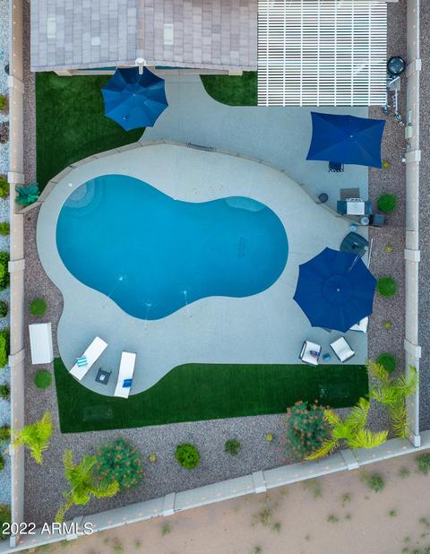 10064 E Gamma Ave, Mesa, AZ 85212 photo 26