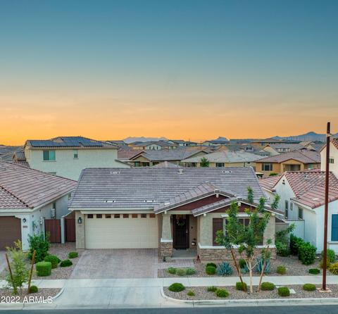 10064 E Gamma Ave, Mesa, AZ 85212 photo 3