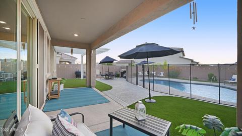 10064 E Gamma Ave, Mesa, AZ 85212 photo 30