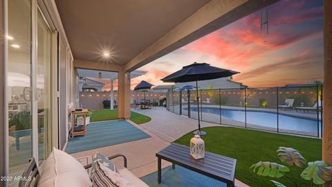 10064 E Gamma Ave, Mesa, AZ 85212 photo 1